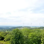 Berghuette * Ulrichstein