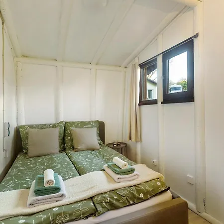 Berghuette Dom wakacyjny