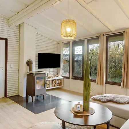 Ferienhaus Berghuette Ulrichstein