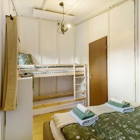 Berghuette Ferienhaus *