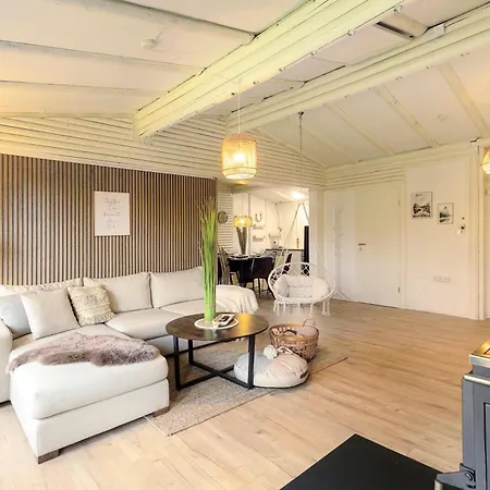 Ferienhaus Berghuette