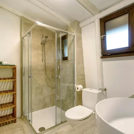 Dom wakacyjny Berghuette *