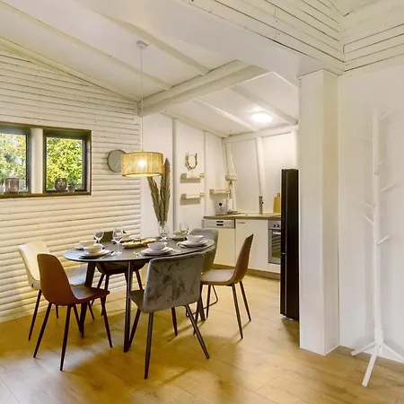 Berghuette Dom wakacyjny Ulrichstein