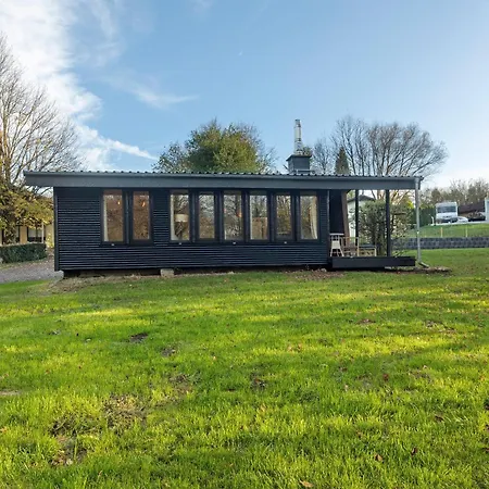 Berghuette Ferienhaus *