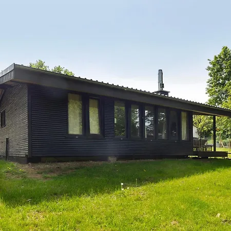Ferienhaus Berghuette