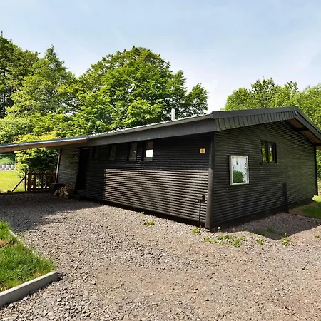 Berghuette Dom wakacyjny