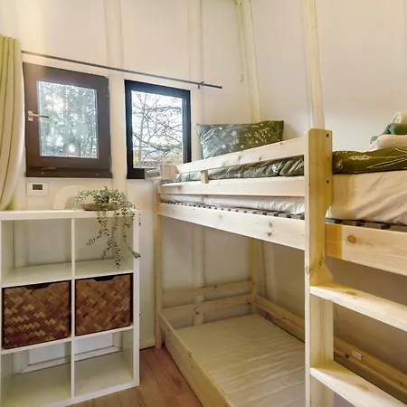 Dom wakacyjny Berghuette