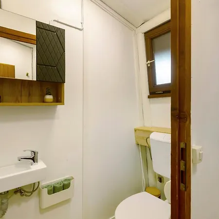 Vakantiehuis Berghuette