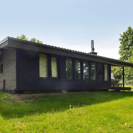 Berghuette Vakantiehuis
