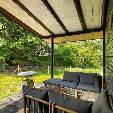 Vakantiehuis Berghuette Ulrichstein