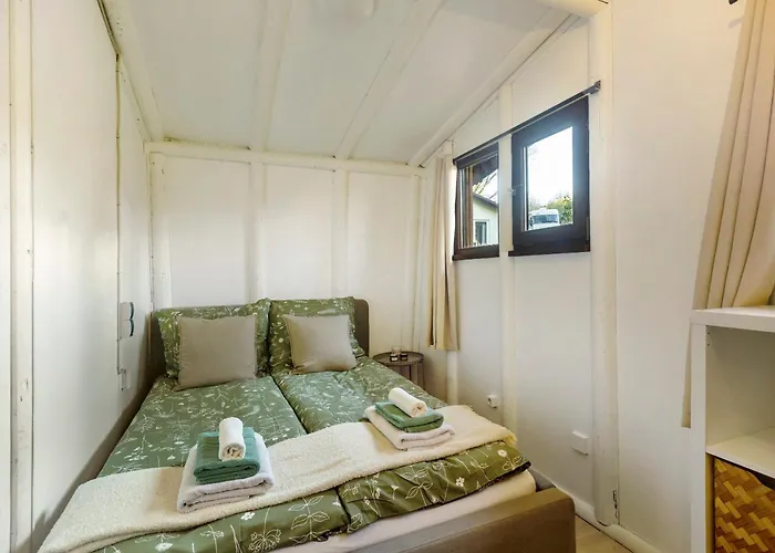 Berghuette Holiday home