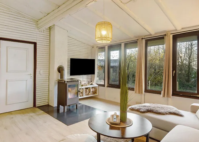 Holiday home Berghuette Ulrichstein