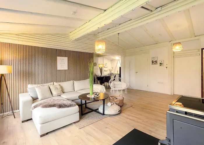 Holiday home Berghuette