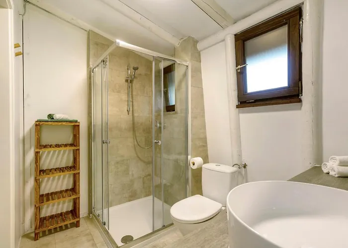 Holiday home Berghuette *