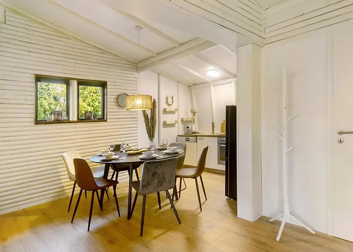 Berghuette Holiday home Ulrichstein