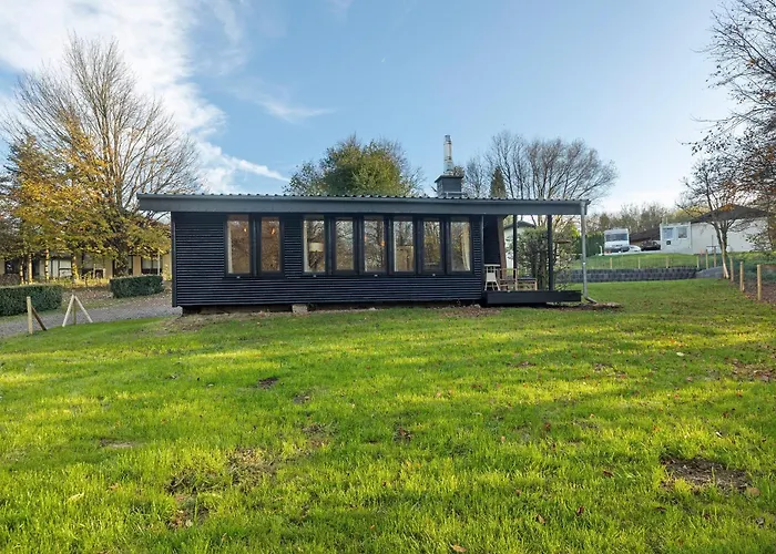 Berghuette Holiday home *