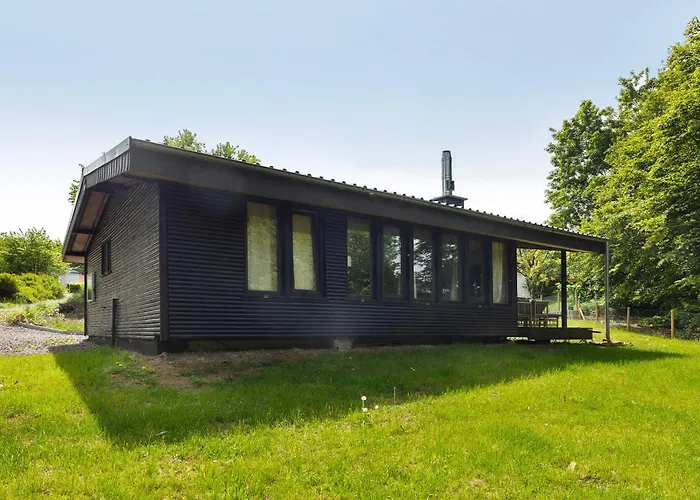 Holiday home Berghuette