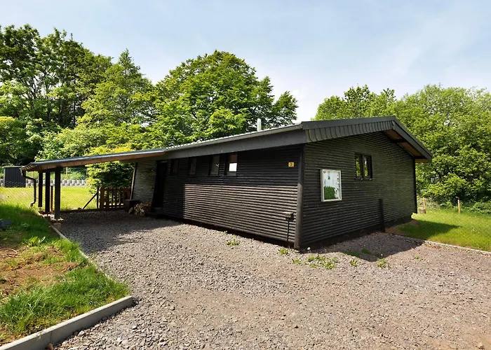 Berghuette Holiday home