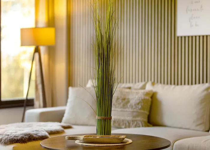 Berghuette Holiday home Ulrichstein