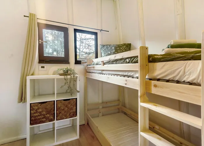 Holiday home Berghuette